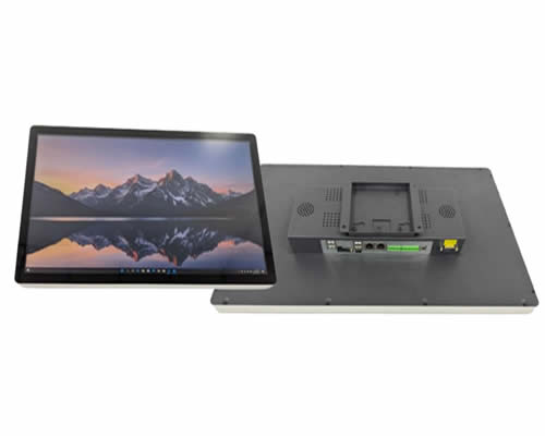 Android Kit integrating with multiple I/O